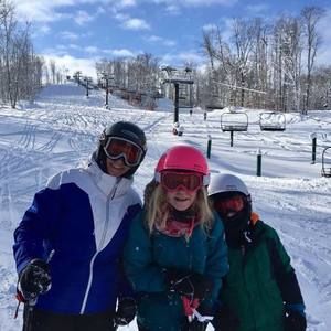 Meet your Posher, Betsy